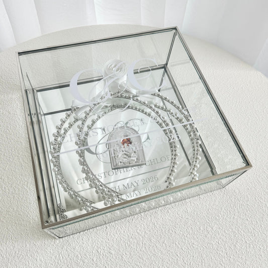 What Are Stefana? Greek Orthodox Wedding Crowns Explained
