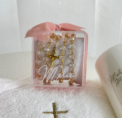 Rosary Gift