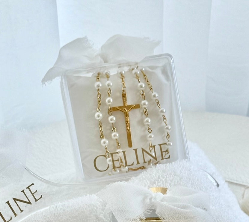 Rosary Gift