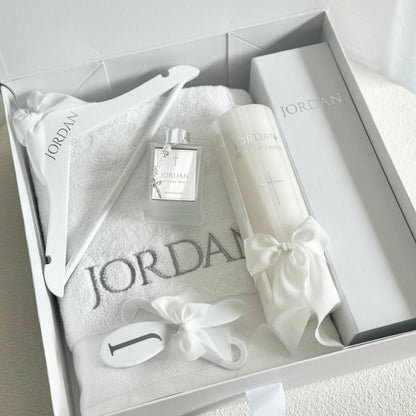 Classic Catholic Baptism Package
