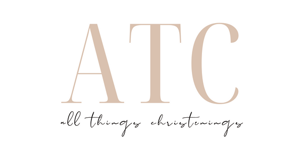 All Things Christenings