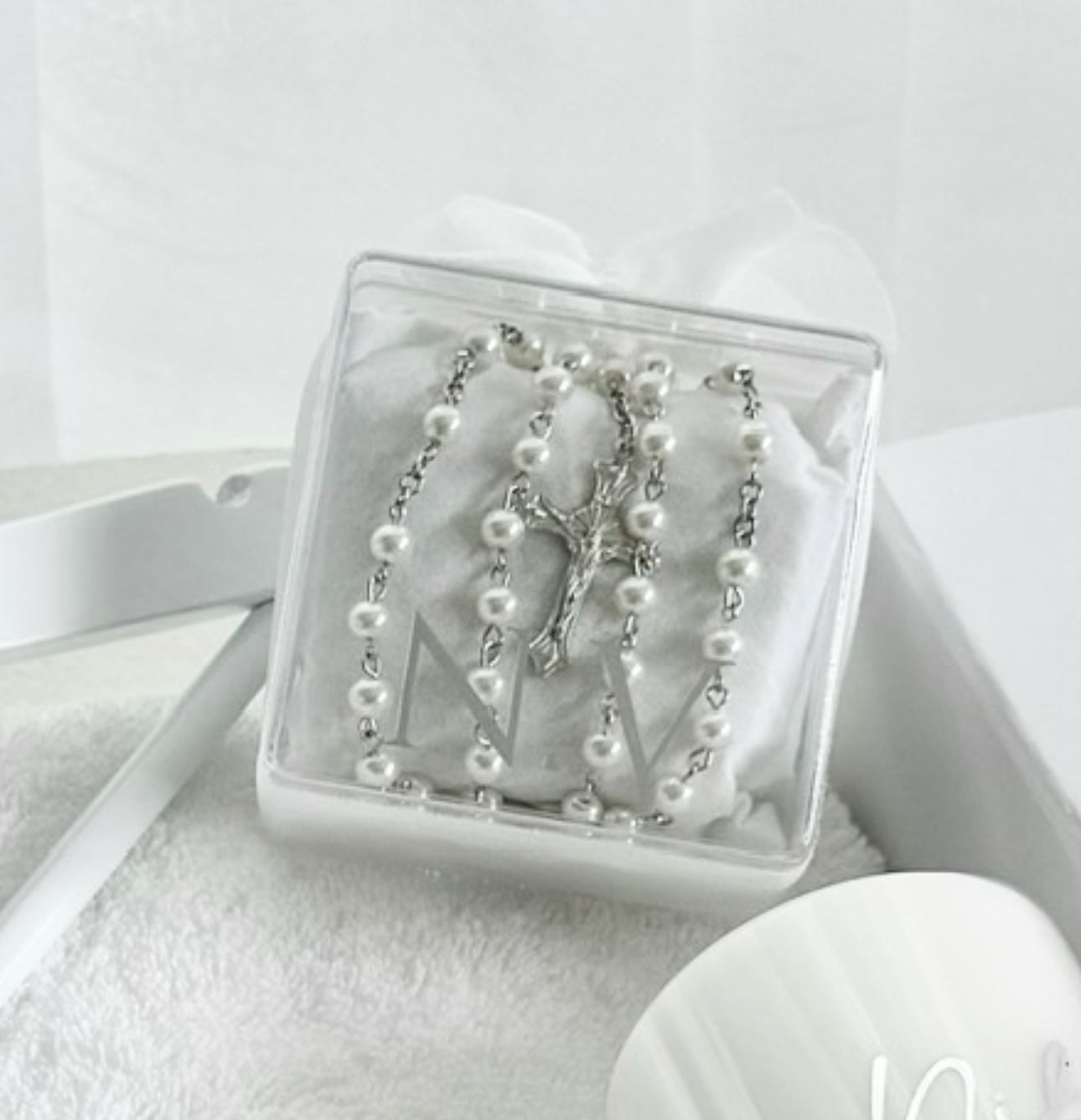 Rosary Gift