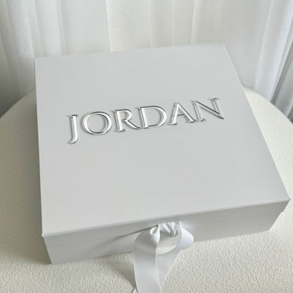 Classic Catholic Baptism Package