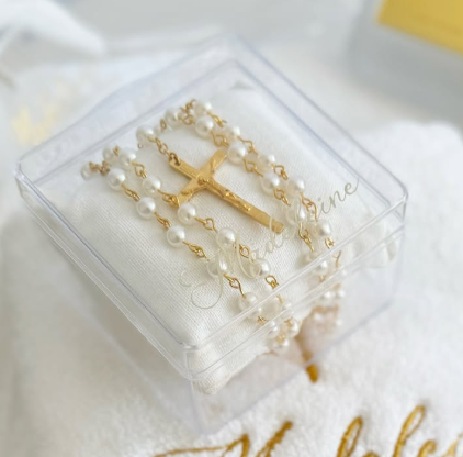 Rosary Gift